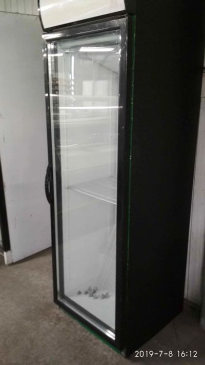 Лот: 14051220. Фото: 1. Холодильный шкаф norcool s76sl... Холодильное