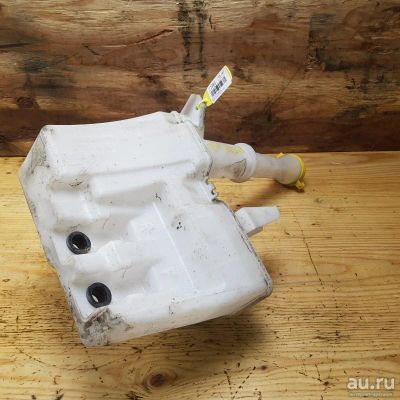 Лот: 18530991. Фото: 1. Бачок стеклоомывателя Mazda Tribute... Кузов