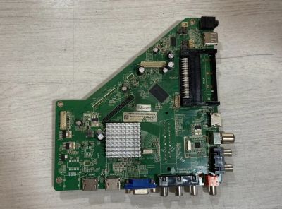 Лот: 24557094. Фото: 1. Mainboard MM20-155HP056. Запчасти для телевизоров, видеотехники, аудиотехники