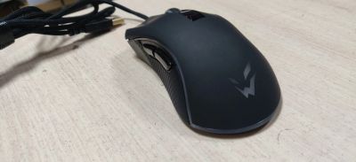 Лот: 21062002. Фото: 1. Мышь проводная ARDOR Gaming Fury... Клавиатуры и мыши