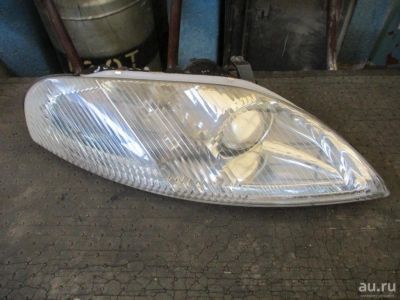 Лот: 14615969. Фото: 1. Фара передняя правая Toyota Soarer... Оптика и освещение