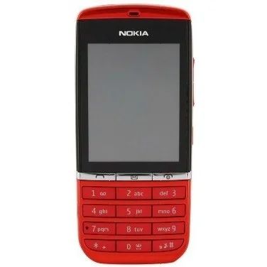 Лот: 6117307. Фото: 1. Nokia 300. Кнопочные мобильные телефоны