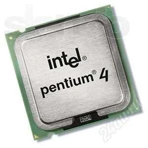 Лот: 1994424. Фото: 1. Intel® Pentium® 4 (630) (2M Cache... Процессоры