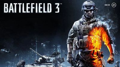 Лот: 2714209. Фото: 1. BATTLEFIELD 3 Лицензия (Origin... Игры для ПК