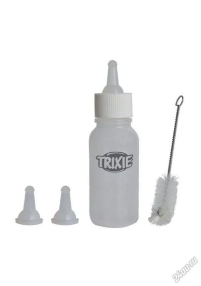 Лот: 5555094. Фото: 1. Набор для кормления Trixie 4193... Миски, лотки, наполнители