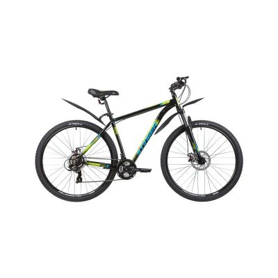 Лот: 15873880. Фото: 1. Велосипед Stinger 29&quot; ELEMENT... Красноярск