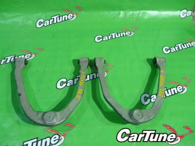 Лот: 10600130. Фото: 1. рычаг FU nissan fairlady Z33 VQ35... Ходовая, подвеска, рулевое управление