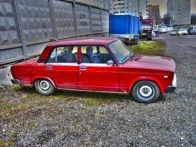 Лот: 2146993. Фото: 1. ваз 2105 1.7. Автомобили