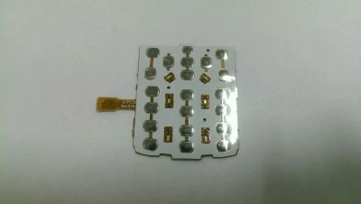 Лот: 8203320. Фото: 1. Подложка Samsung C3010 , Доставка... Микросхемы и платы