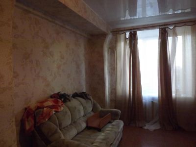 Лот: 6429833. Фото: 1. Сдам 1 комнатную.Родина. Квартиры, студии