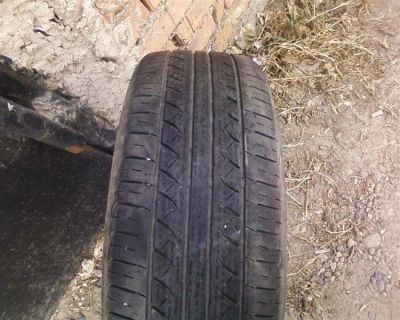 Лот: 1784020. Фото: 1. Bridgestone B650 195/65 R15. Шины