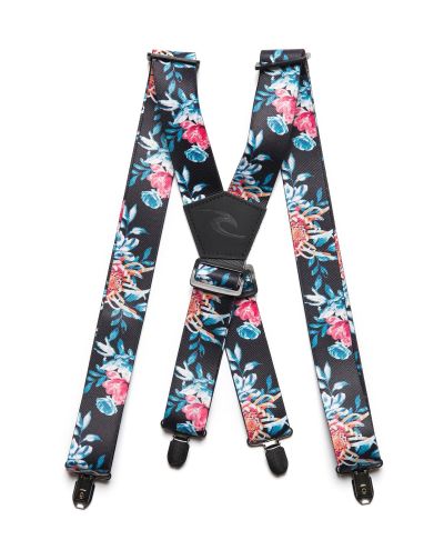 Лот: 12951700. Фото: 1. Подтяжки М RipCurl SUSPENDERS... Другое (обмундирование и экипировка)