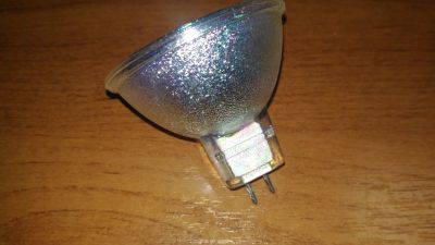 Лот: 15085371. Фото: 1. Лампочки галогенные 50Вт 12V -... Другое освещение