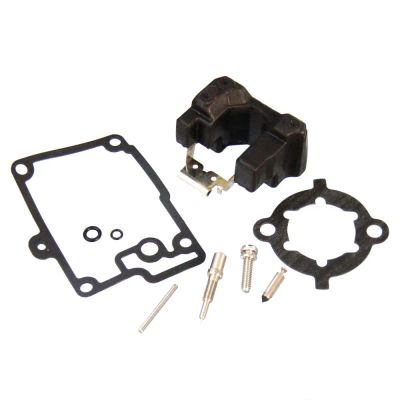 Лот: 21366703. Фото: 1. Ремкомплект карбюратора Yamaha... Запчасти для лодок, катеров, лодочных моторов