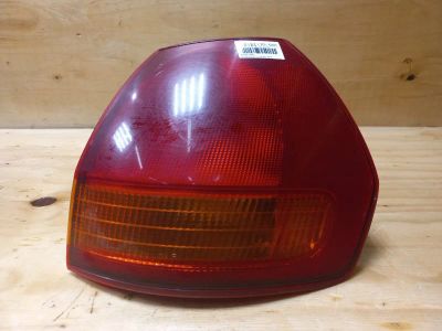 Лот: 18833505. Фото: 1. Фонарь Nissan Ad VEY11 YD22DD... Оптика и освещение