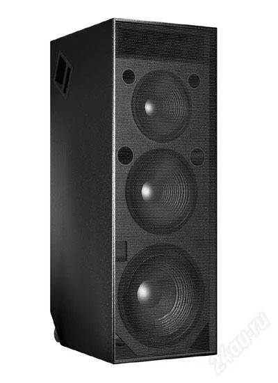 Лот: 2879253. Фото: 1. MEYER SOUND MTS-4 рассмотрю обмен. Эстрадная акустика и усилители