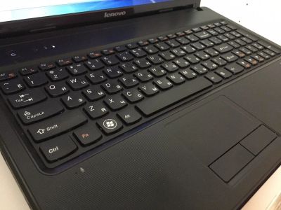 Лот: 15212566. Фото: 1. Надежный и вечный Ноутбук Lenovo... Ноутбуки