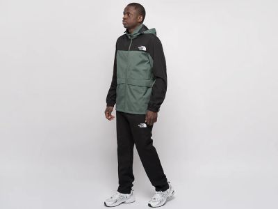 Лот: 24975092. Фото: 1. Спортивный костюм The North Face. Спортивные костюмы