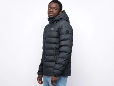 Лот: 20941043. Фото: 1. Куртка Hugo Boss. Верхняя одежда