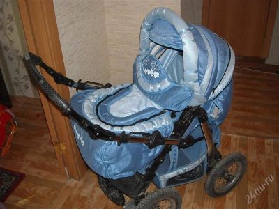 Лот: 2853420. Фото: 1. коляска детская недорого. Коляски
