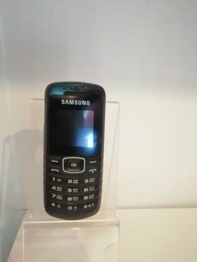 Лот: 14113304. Фото: 1. Samsung Gt e1080w. Чехлы, бамперы