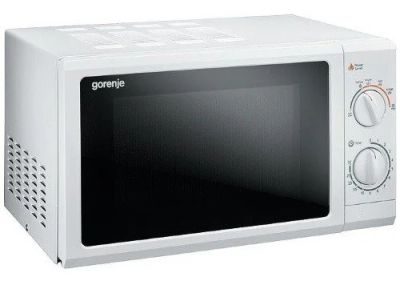 Лот: 13794788. Фото: 1. СВЧ GORENJE MO20MW MO20MW. Микроволновки, мини-печи