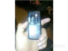 Лот: 1540013. Фото: 1. w810i интересен обмен. Кнопочные мобильные телефоны