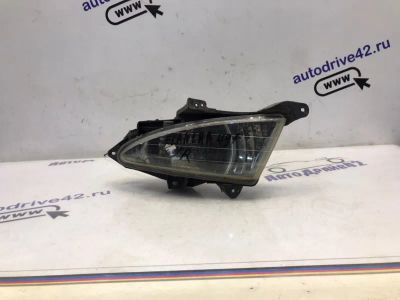 Лот: 21709538. Фото: 1. фара противотуманная Hyundai Elantra... Оптика и освещение