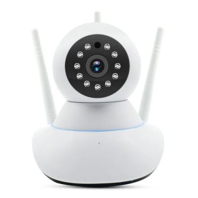 Лот: 14615106. Фото: 1. Беспроводная WIFI камера видеонаблюдения... Видеонаблюдение