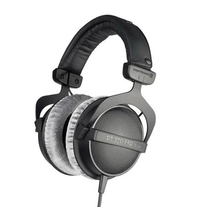 Лот: 11910293. Фото: 1. Наушники Beyerdynamic DT 770 PRO... Наушники, гарнитуры