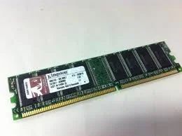 Лот: 3782812. Фото: 1. Kingston KTH-D530/1G DDR1 PC-3200. Оперативная память