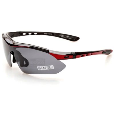 Лот: 2896640. Фото: 1. Очки OAKlEY 089 спортивные, поляризационные... Аксессуары