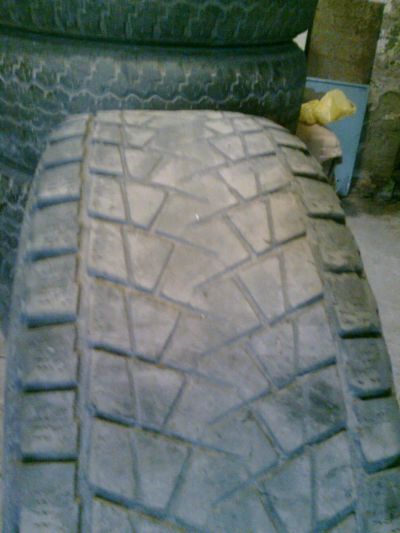 Лот: 4138730. Фото: 1. Bridgstone 1шт. Шины