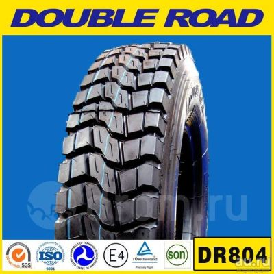 Лот: 15226870. Фото: 1. 320 R508 12.00 R20 Double ROAD... Другое (шины, диски)