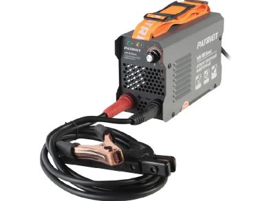 Лот: 23320864. Фото: 1. Сварочный аппарат PATRIOT WM 181Smart... Сварочные аппараты