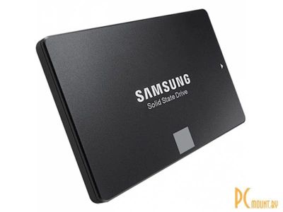 Лот: 18596868. Фото: 1. SSD 2.5" 250GB Samsung 870 Evo... SSD-накопители