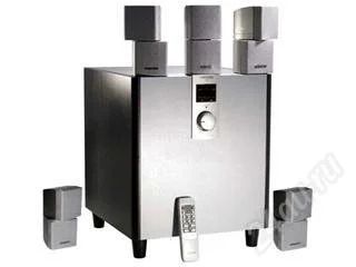 Лот: 132400. Фото: 1. Саб от комплекта Microlab X-10. Активные акустические системы