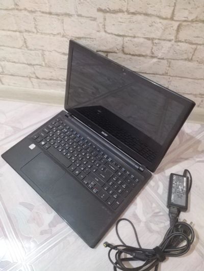 Лот: 18419039. Фото: 1. Ноутбук Acer V5 551G. С подсветкой... Ноутбуки