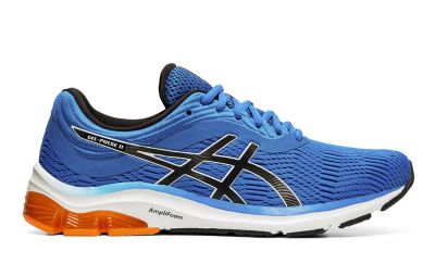 Лот: 13985933. Фото: 1. Беговые кроссовки ASICS GEL PULSE... Кеды, кроссовки, слипоны