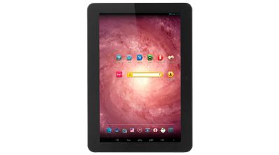 Лот: 4832554. Фото: 1. Планшет 10.1" Inch Sirius HD Серебристый... Планшеты