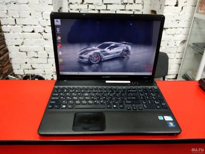 Лот: 13151085. Фото: 1. Ноутбук Sony PCG-71211V(Intel... Ноутбуки