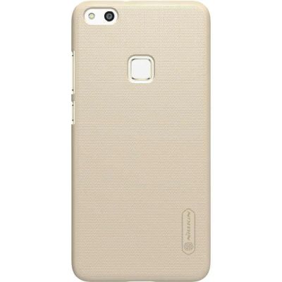 Лот: 13116473. Фото: 1. Чехол Nillkin Super Frosted Shield... Чехлы, бамперы