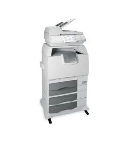 Лот: 3173505. Фото: 1. МФУ Lexmark x782e принтер/сканер... Лазерные принтеры