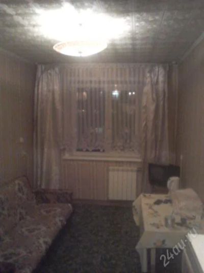 Лот: 1466862. Фото: 1. Гостинка 14м с душем. Спортзал... Квартиры, студии