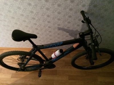 Лот: 3878821. Фото: 1. SCOTT Voltage YZ 25. Велосипеды