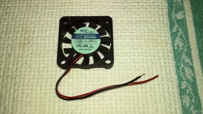 Лот: 16021407. Фото: 1. Вентилятор PSC Select DC Brushless... Системы охлаждения