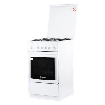Лот: 25583484. Фото: 1. Комбинированная плита De luxe... Плиты, духовые шкафы, варочные поверхности