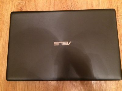 Лот: 8238351. Фото: 1. Ноутбук Asus X550C ( Intel Core... Ноутбуки