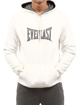 Лот: 7768989. Фото: 1. Толстовка Худи Everlast Rocky... Легкие куртки, толстовки