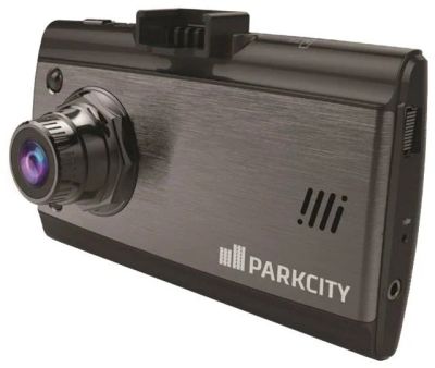 Лот: 9760703. Фото: 1. ParkCity DVR HD 750. Видеорегистраторы,  радар-детекторы, системы парковки